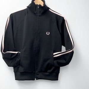 Fred Perry Track Jacket